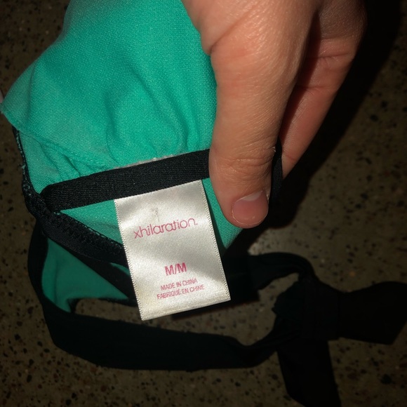 Xhilaration Bikini Top - Picture 2 of 2